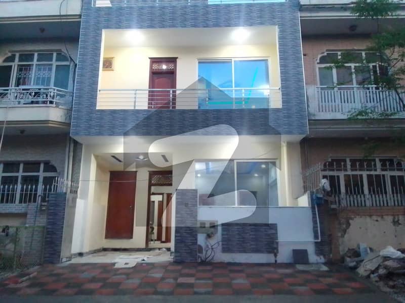 G-11 25x50 house for rent