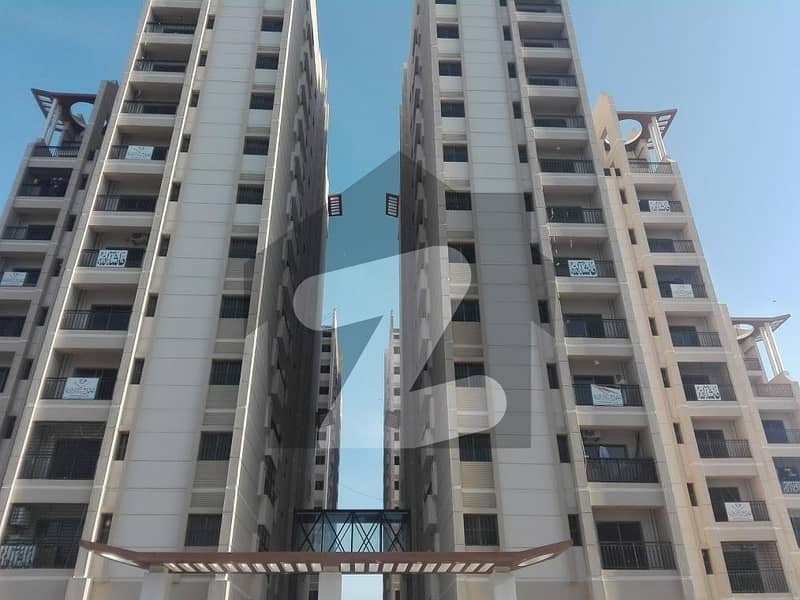 1400 Square Feet Flat Is Available For rent In Gulistan-e-Jauhar - Block 11