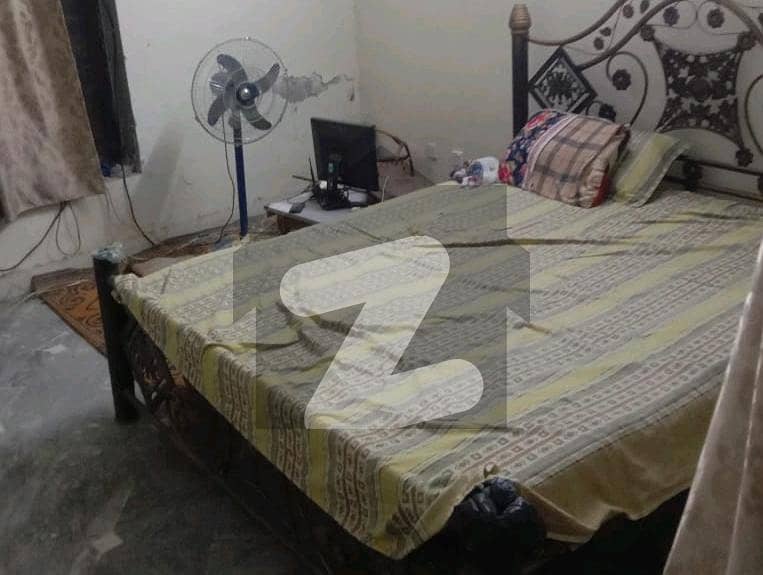 ماڈل ٹاؤن لِنک روڈ ماڈل ٹاؤن لاہور میں 6 کمروں کا 5 مرلہ مکان 1.5 کروڑ میں برائے فروخت۔