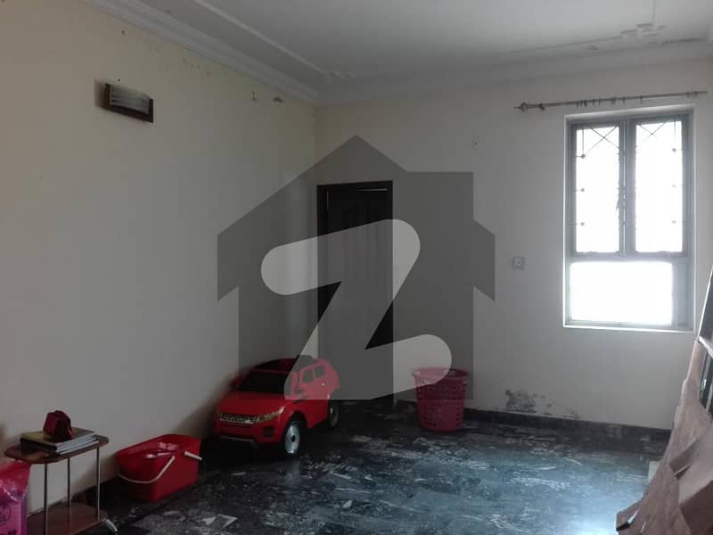 7 Marla House Situated In Faisal Town - Block D For sale