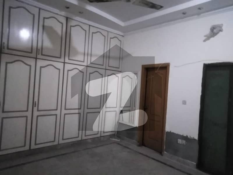 12 Marla Lower Portion In Johar Town For rent At Good Location