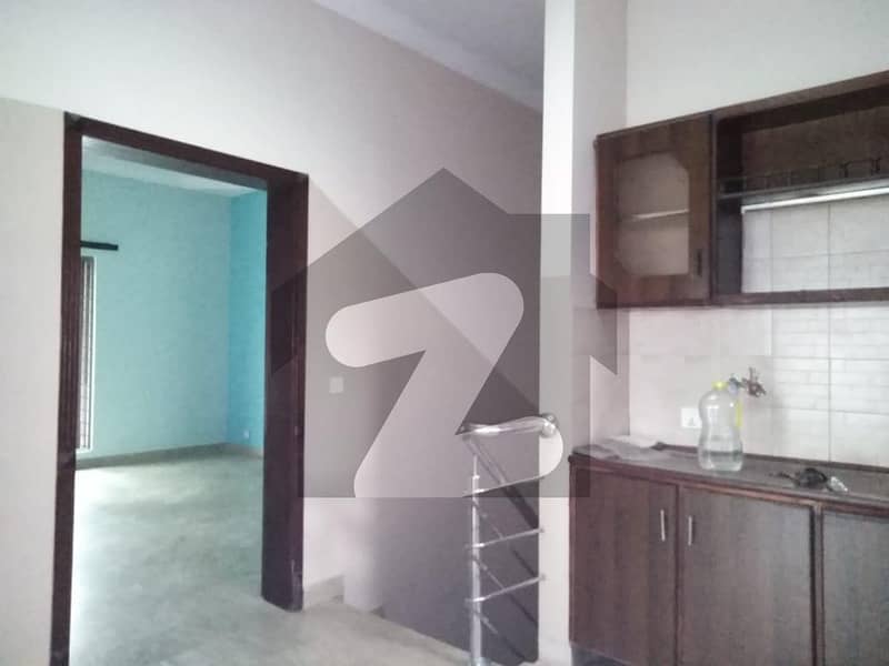 Stunning and affordable Upper Portion available for rent in Model Town Block Q Model Town