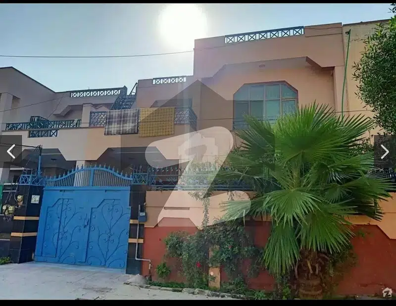 House Of 1463 Square Feet For Sale In Shadman Colony