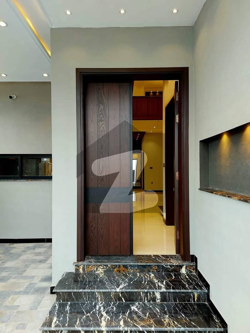 8 Marla House For sale In River Garden Housing Scheme River Garden Housing Scheme, GT Road