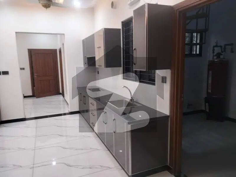 To Sale You Can Find Spacious House In Shadman Colony
