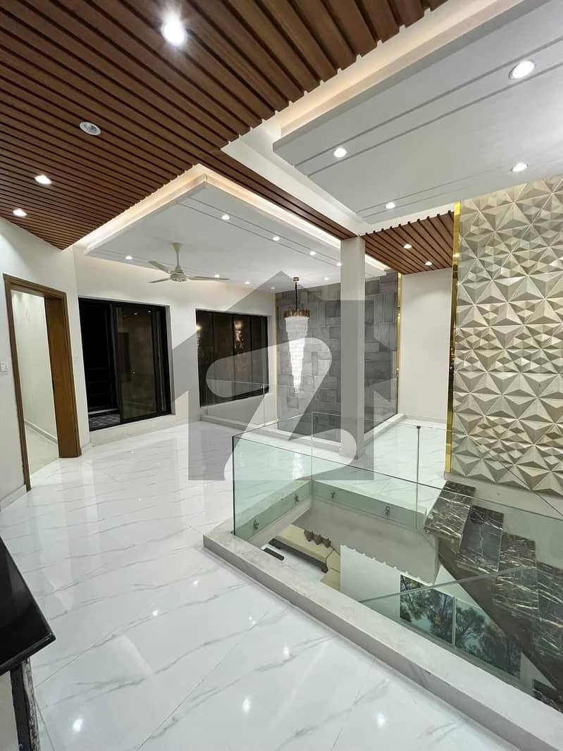 House Of 10 Marla Available In River Garden Housing Scheme River Garden