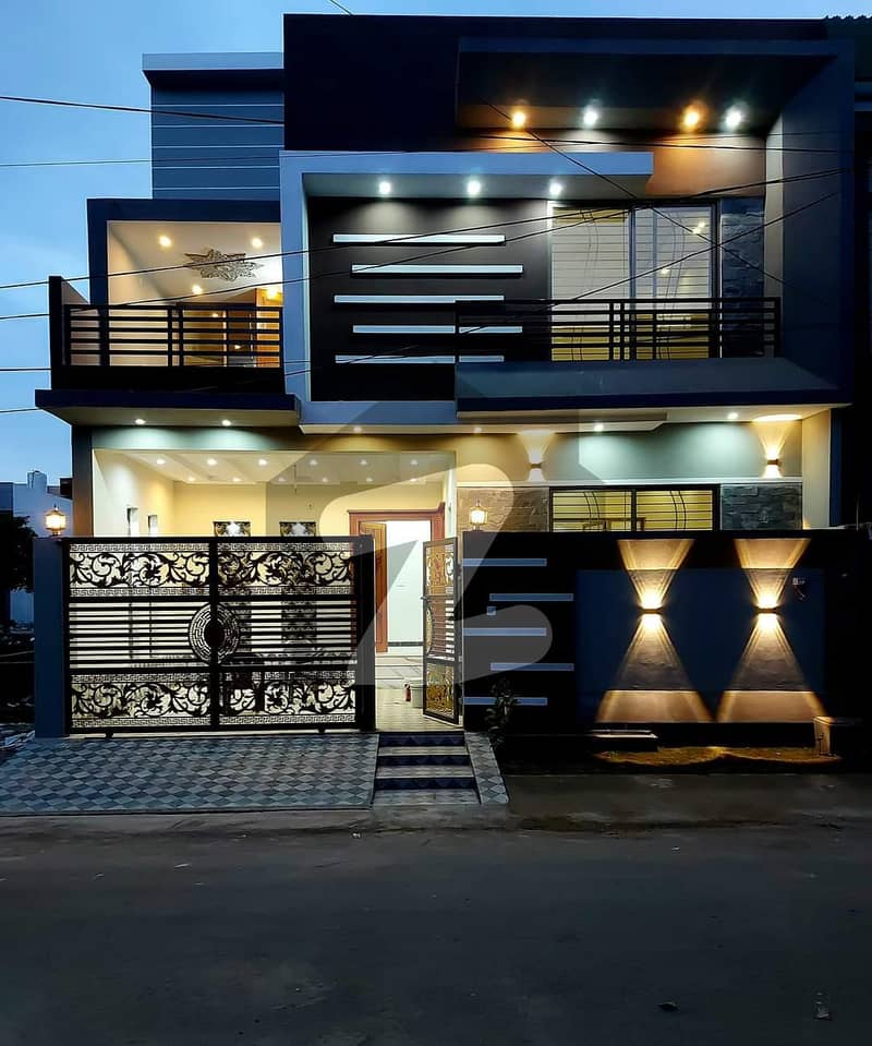 Buying A House In River Garden Housing Scheme Gujrat? River Garden