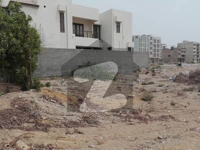 9000 Square Feet Residential Plot In DHA Phase 8 For sale
