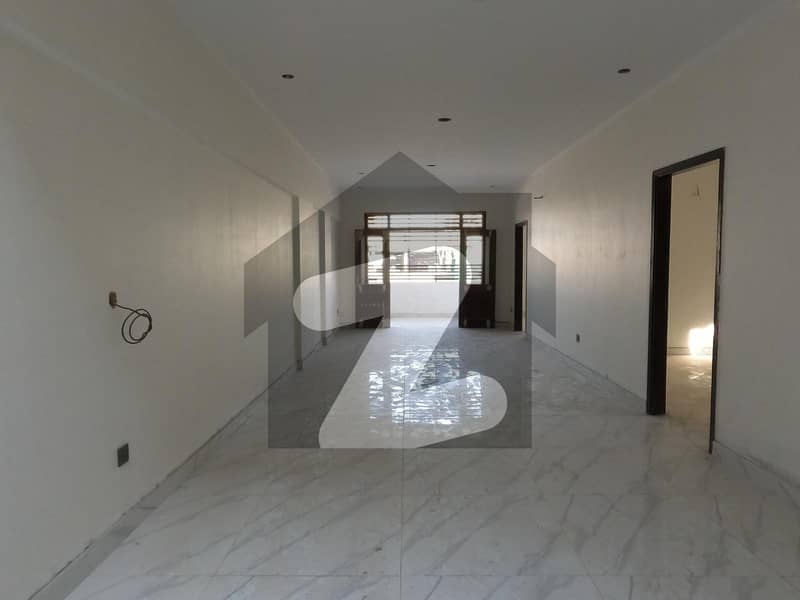 Brand New Apartment Available For Sale In Jamshed Road Near Islamic College