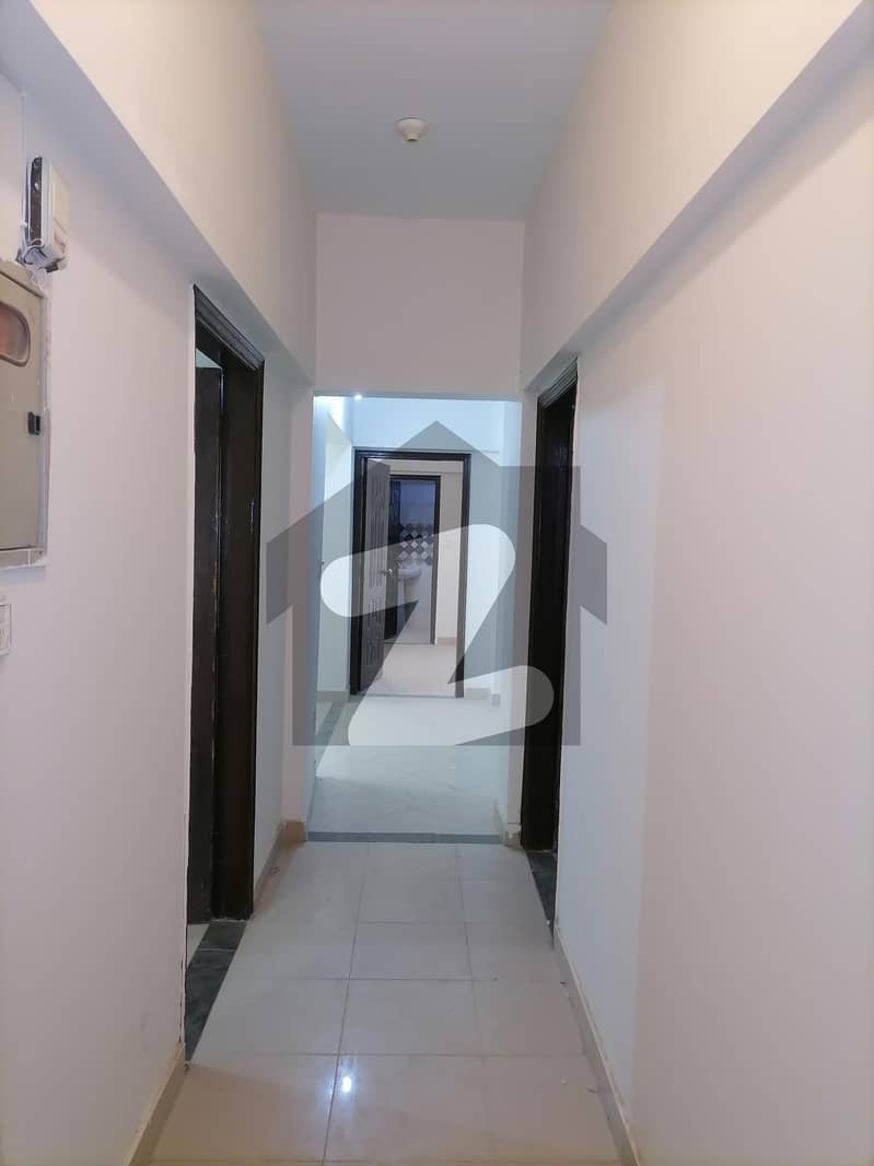 Flat In North Nazimabad Block A For rent North Nazimabad Block A, North Nazimabad, Karachi
