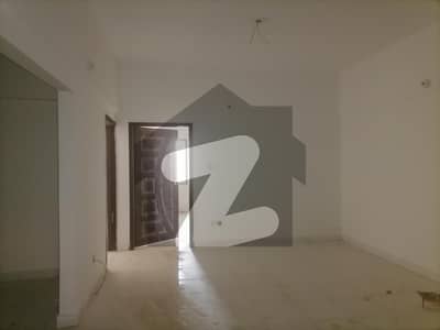 Fair-Priced 1200 Square Feet Flat Available In North Nazimabad - Block M
