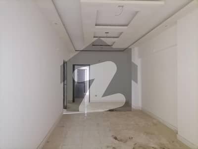 1600 Square Feet Flat Ideally Situated In North Nazimabad - Block M