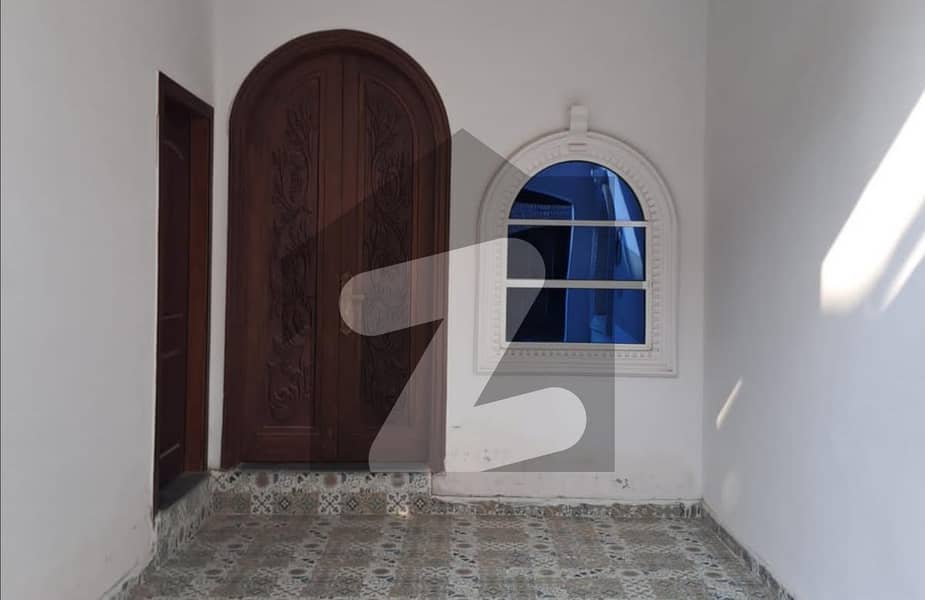 Ideally Located House For sale In Al Hafeez Garden - Phase 2 Available