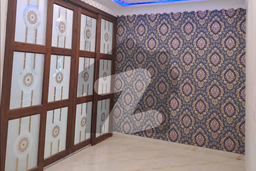4 Marla House Is Available For sale In Al Hafeez Garden - Phase 2