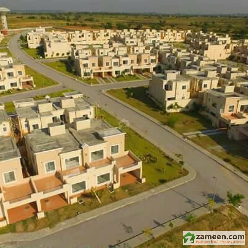 Five Marla Dha Home For Sale DHA Valley, DHA Defence, Islamabad ID6405066