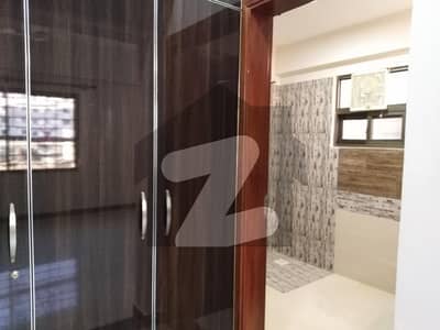 2576.76 Square Feet Flat In Askari 5 Is Available