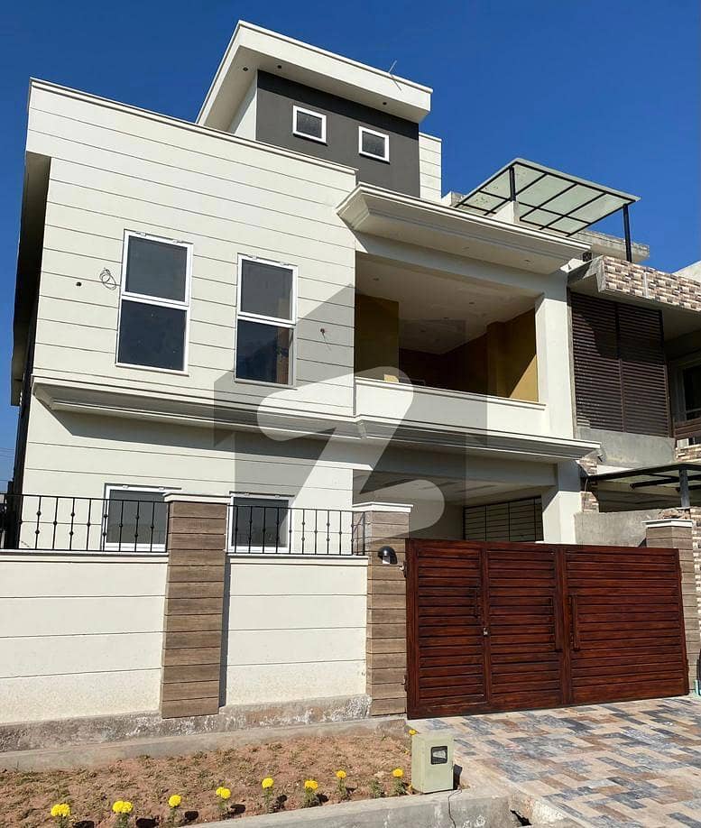 8 Marla House Available In Kuri Road For sale Kuri Road, Islamabad