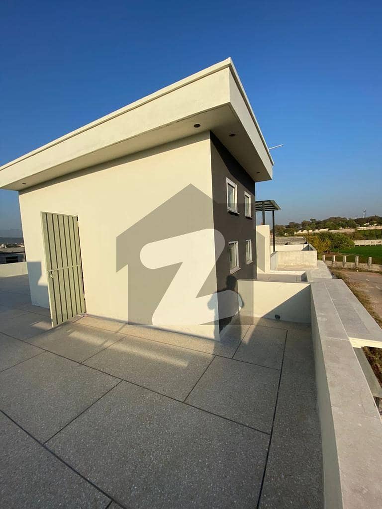 8 Marla House Available In Kuri Road For sale Kuri Road, Islamabad