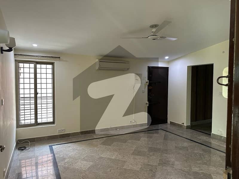 533 Square Yards House In F-7 Of Islamabad Is Available For rent