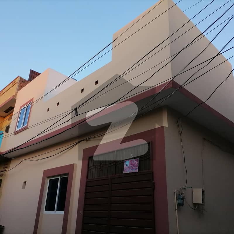 A Good Option For sale Is The House Available In Kot Khadim Ali Shah In Kot Khadim Ali Shah