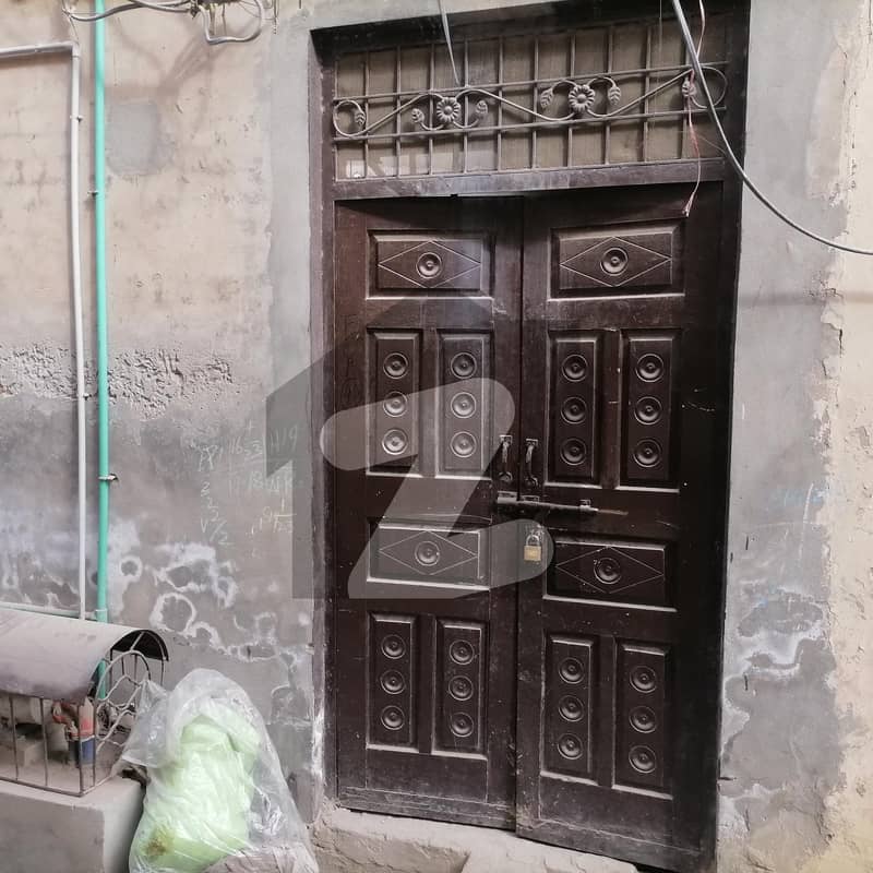 کوٹ خادم علی شاہ ساہیوال میں 2 کمروں کا 1 مرلہ مکان 14 لاکھ میں برائے فروخت۔