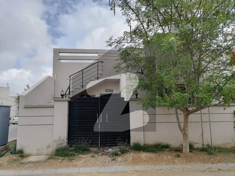 House For rent Situated In Bagh-e-Korangi