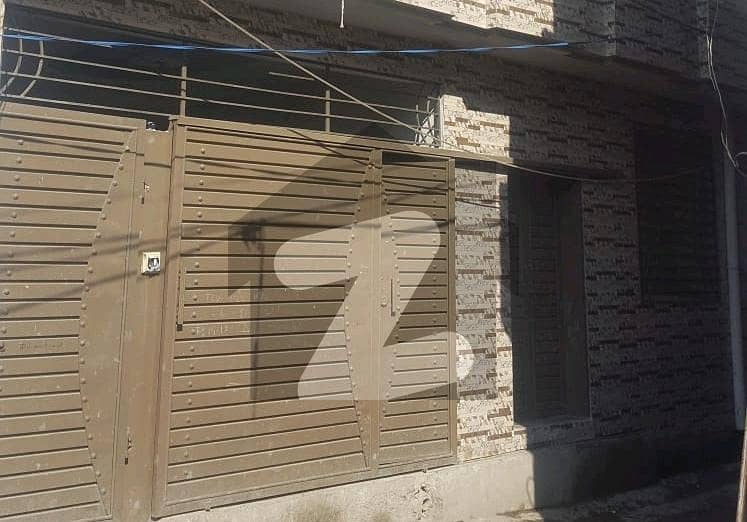 5 Marla House Is Available For sale In Narrian 5 Marla House Is Available For sale In Narrian