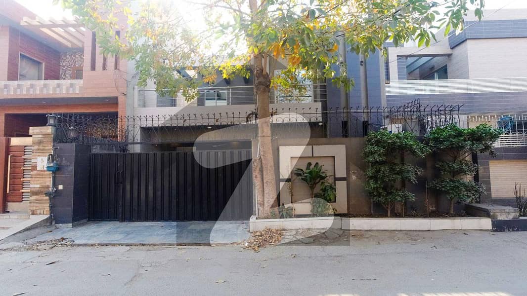 10 M Full Renovated House For Sale In Super Town Near Dha Main