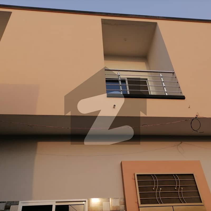 To sale You Can Find Spacious House In Chak 85/6-R
