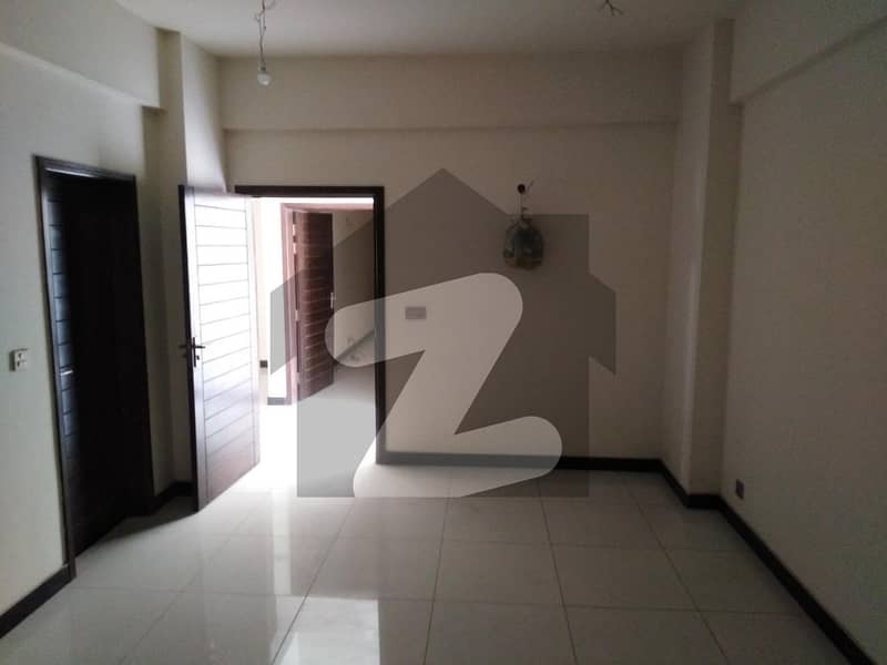 Flat Of 1750 Square Feet Available In Khalid Bin Walid Road