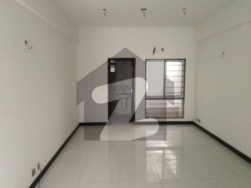 Reserve A Centrally Located Flat In Khalid Bin Walid Road