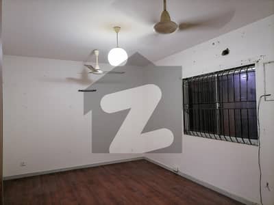 Upper Portion Is Available For rent In Bahadurabad