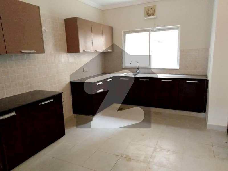 Idyllic House Available In Bahria Town - Precinct 15-B For rent