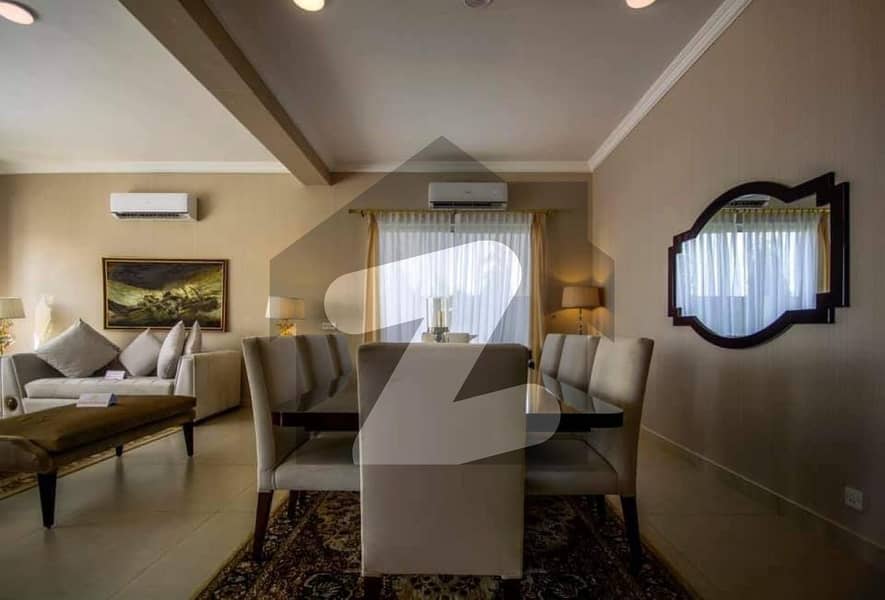 House In Bahria Town - Precinct 17 For Rent