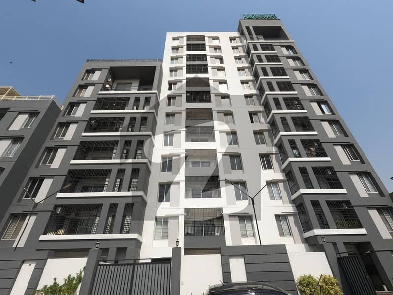Book Prime Location Flat Today In Bisma Greens