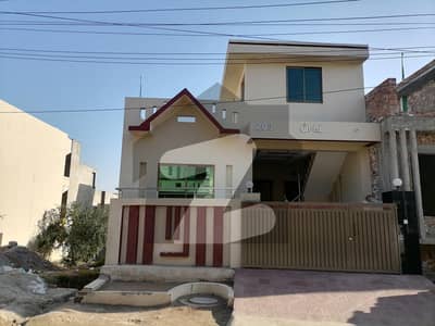 5 Marla House In Only Rs. 20,000,000