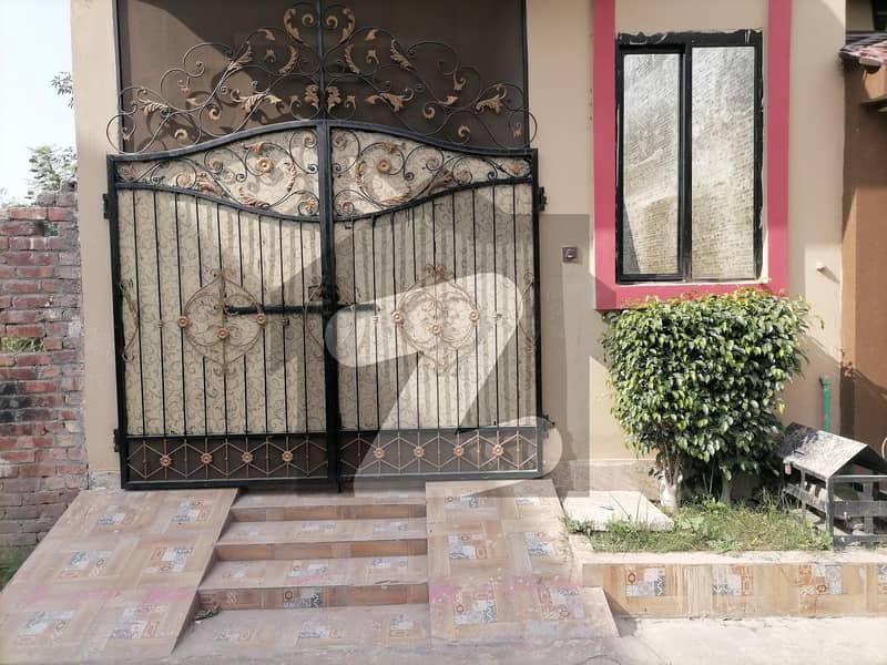 House For sale In Lahore Medical Housing Society Lahore Medical Housing