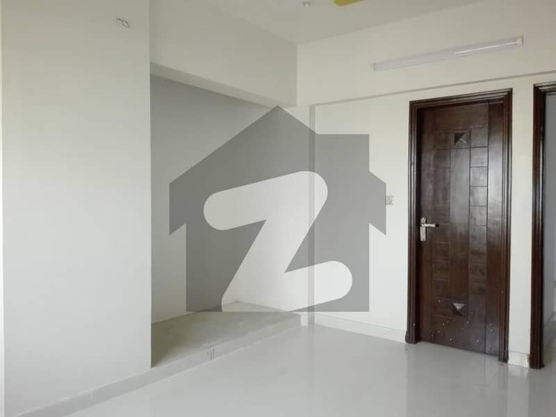 Ideally Located Prime Location Upper Portion Of 1080 Square Feet Is Available For sale In Karachi