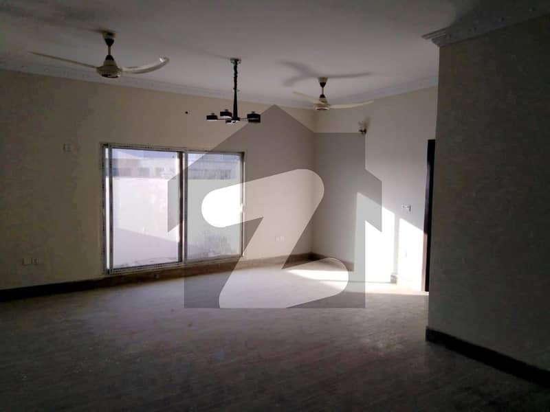 SDH Semi Detached House Available For Sale in Falcon Complex (New Malir)
