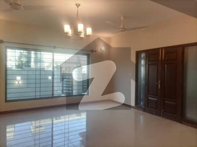 A Good Option For Sale Is The House Available In Askari 5 - Sector J In Karachi