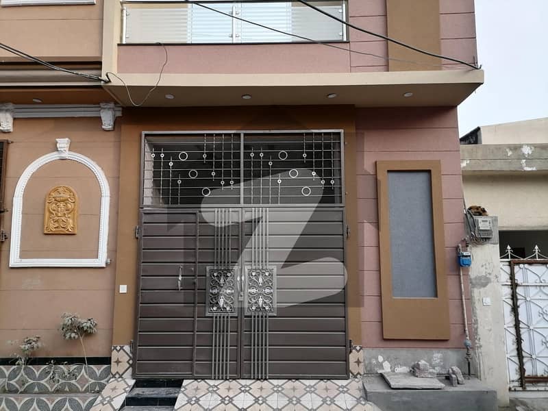 House For sale In Rs. 15,500,000