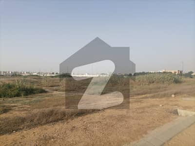 650 Sq. yards In Residential Plot Available For Sale In Block 4 Clifton