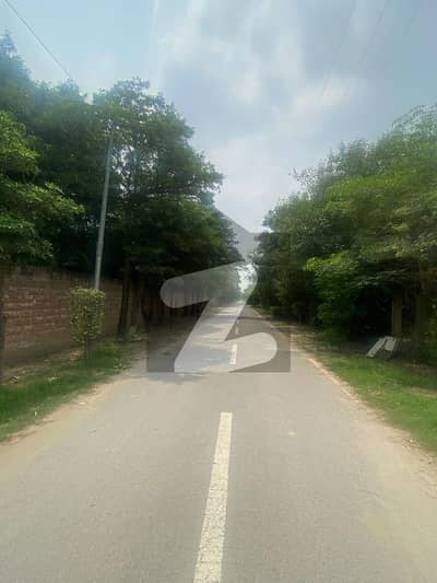 لاہور گرینز - براوو بلاک لاہور گرینز بیدیاں روڈ لاہور میں 2 کمروں کا 2 کنال رہائشی پلاٹ 66 لاکھ میں برائے فروخت۔