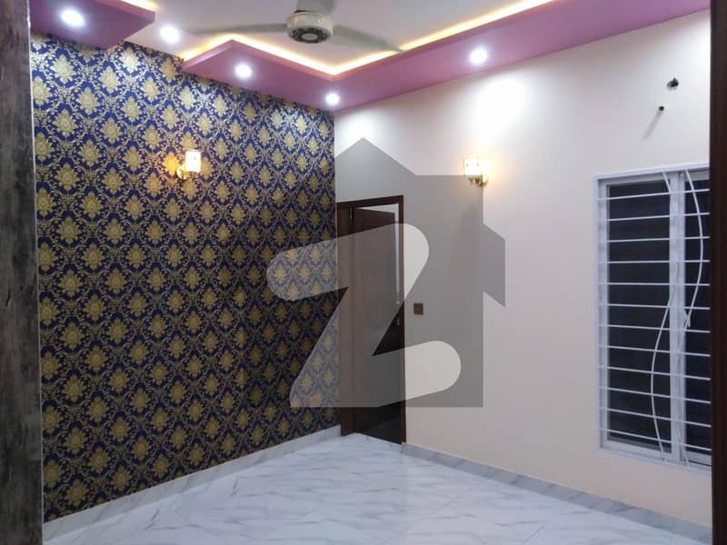 Your Dream 4 Marla House Is Available In Islam Nagar