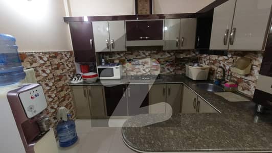 2 Bed Dd Apartment Available For Sale In Garden West Near To Fatima Jinnah College Karachi