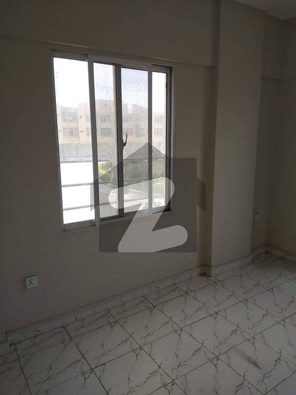 2 Bedroom & Lounge Flat On Sale in Bukhare Arcade