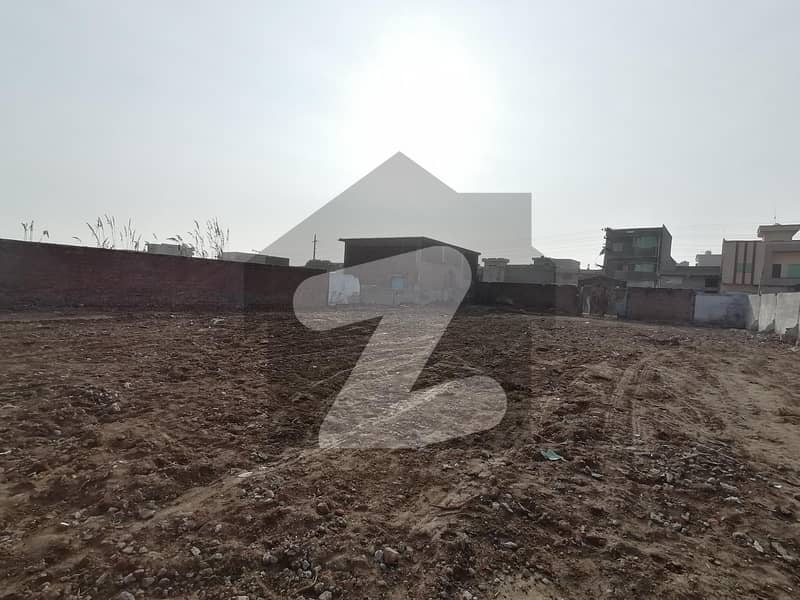 100 Marla Industrial Land In Daska Road Best Option 100 Marla Industrial Land In Daska Road Best Option
