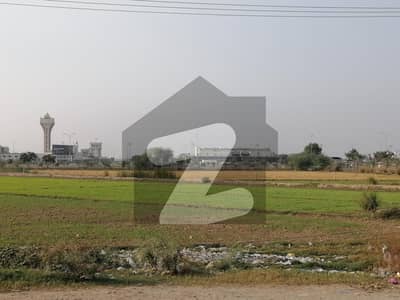 Stunning 28 Marla Industrial Land In Hajipura Road Available