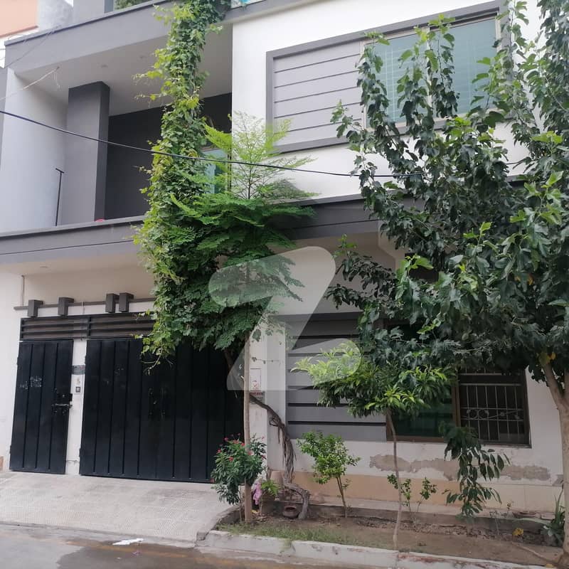 5 Marla House For rent Is Available In Jeewan City - Phase 3