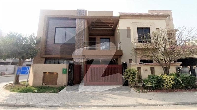 5.33 Marla House Is Available For Sale In Bahria Orchard Phase 1 Eastern Block Lahore